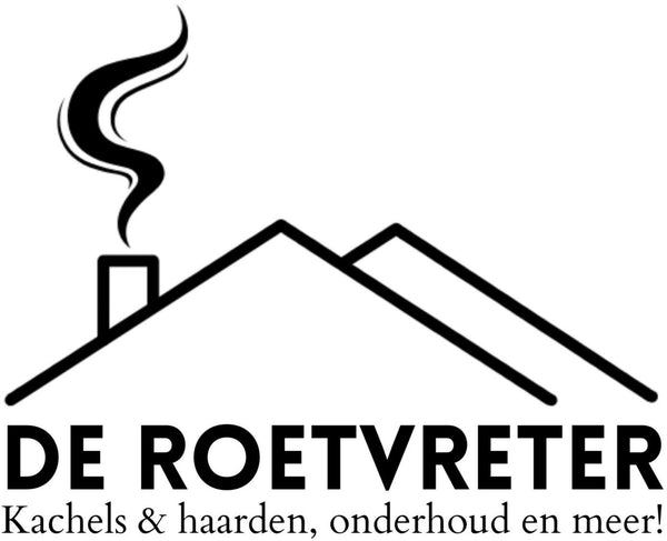 De Roetvreter Shop